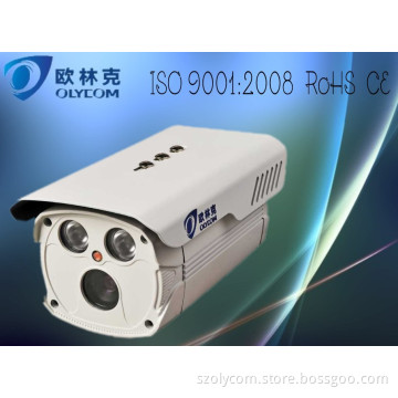 Outdoor 1.3 Megapixel 960p Waterproof HD IR IP Camera (OLK- C3Z1I-I3)